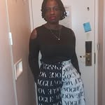 Kathy-ann Martindale - @kmart0710 - Instagram