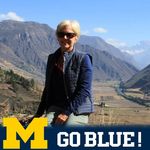 Kathy Marx - @kpmarx - Instagram