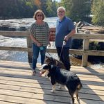 Kathy McPherson Mast - @kathymcphersonmast - Instagram