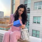 Kathy mathew - @silver12562 - Instagram