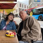 Kathy Mathias - @kathymorris316 - Instagram