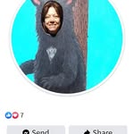 Kathy Mattox - @kmattox2564 - Instagram