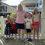 Kathy Mattox Morton - @kathymmorton - Instagram