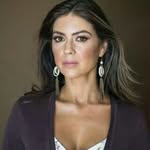 Kathryn Mayorga - @kathyrnmayorg7 - Instagram