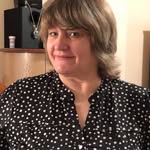 Kathy Mazur - @kateryna1958 - Instagram