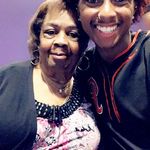 Kathy McAfee - @mlookaway508 - Instagram