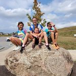 Kathy McAfee Cross - @kathycross417 - Instagram