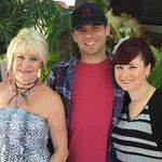 Kathy McAfee Merola - @geriwaw693 - Instagram