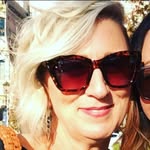 Kathy McCall - @kjomccall7 - Instagram