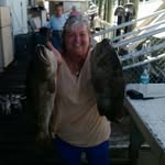 Kathy McCall - @prissym004 - Instagram