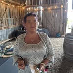 Kathy McCall - @kathy.mccall.777 - Instagram