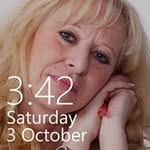 Kathy McCallum - @kathy.mccallum - Instagram