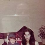 Kathy McCammon - @luccapit - Instagram