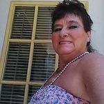 Kathy Mcclung - @blackcougar55 - Instagram