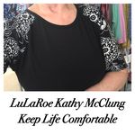 Kathy McClung - @lularoekathymcclung - Instagram