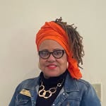 Kathy Thierry McCray - @mccraykathythierry - Instagram