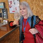 Kathy Flynn McCulloch - @katstar52 - Instagram