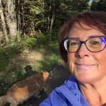 Kathy McCulloch - @mcculloch9306 - Instagram