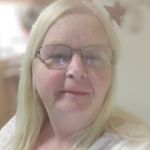 Kathy McCulloch - @blueangel_51637 - Instagram