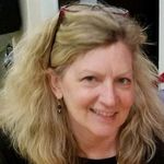Kathy McCulloch Blum - @kathymccullochblum - Instagram