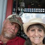 Kathy McCulloch Yates - @jrkyates - Instagram