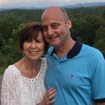 Kathy Dickerson McDuffie - @kathymcduffie - Instagram