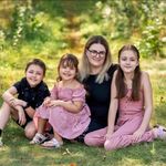 Katherine McEachern-Gould - @kattymcgould - Instagram