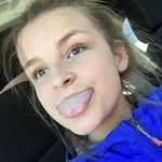 Kathryn Mceachern - @kathryns_spamm - Instagram