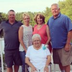Kathy Curry McEachern - @kathymcgek - Instagram