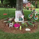 Kathy McEachern - @tkmc66 - Instagram