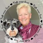 Cathy McFerrin - @cathy.mcferrin - Instagram
