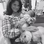 Kathy McGhee Gerbing - @kathygerbing - Instagram