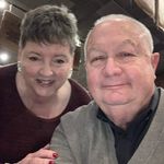 Kathy McGrath Darnell Scotino - @scotinok - Instagram