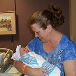 Kathy McIntire - @krmcint - Instagram