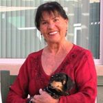 Kathy McIntire - @mcintirek2018 - Instagram
