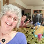 Kathy McIntosh - @kathy.mcintosh.1611 - Instagram