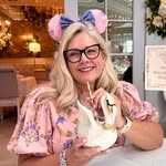 Kathy McIntosh (aka Kit) - @kitatthecastle - Instagram