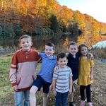 Kathy Eicholtz McMichael - @kathyeicholtzmcmichael - Instagram