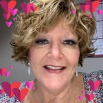 Kathy McQueen (Kathy Kissel McQueen) - @kathymcqueenkathykissel - Instagram