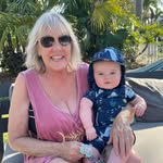 Kathy Mcqueen Sharpe - @rpskms - Instagram