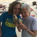 Kathy McQueeney - @mcqueeneykathy - Instagram