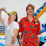 Kathryn McSwain - @kdmc_paint - Instagram