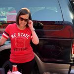 Kathy Orr McSwain - @kmom.74 - Instagram