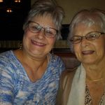 Kathy McSwain - @kmcswain55 - Instagram