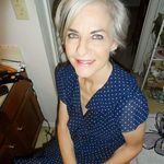 Kathy McSwain - @kmcswain47 - Instagram