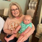 Kathy McSwain Jones - @kathyjones5522 - Instagram