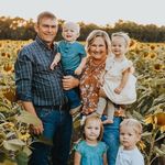 Kathy Huser McVey - @kathy.mcvey - Instagram