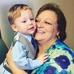 Kathy Meade - @bigedscat - Instagram