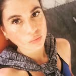 Kathy Mendiola - @mendiolaserna1 - Instagram