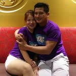 marlon-kathy mendiola - @1216marty - Instagram